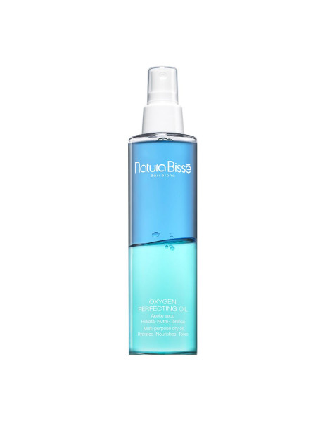 Natura Bisse Масло для лица Oxygen