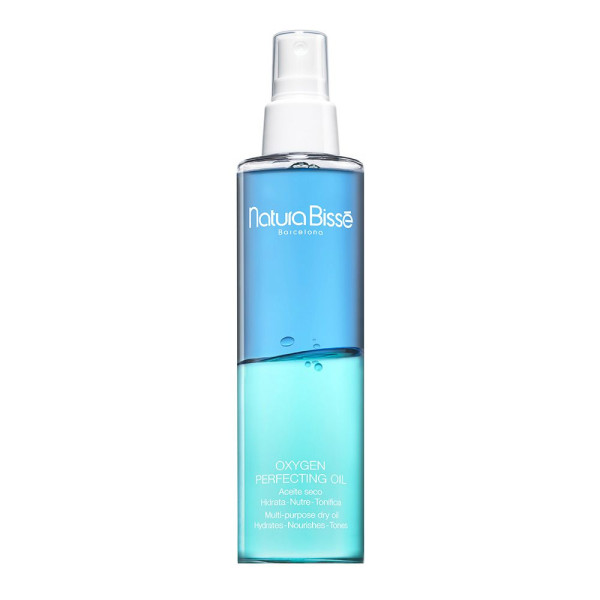 Natura Bisse Масло для особи Oxygen 