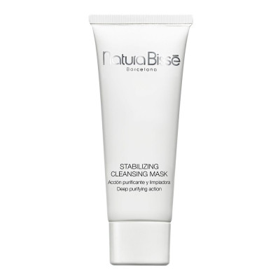 Natura Bisse Гель очищающий для лица Stabilizing