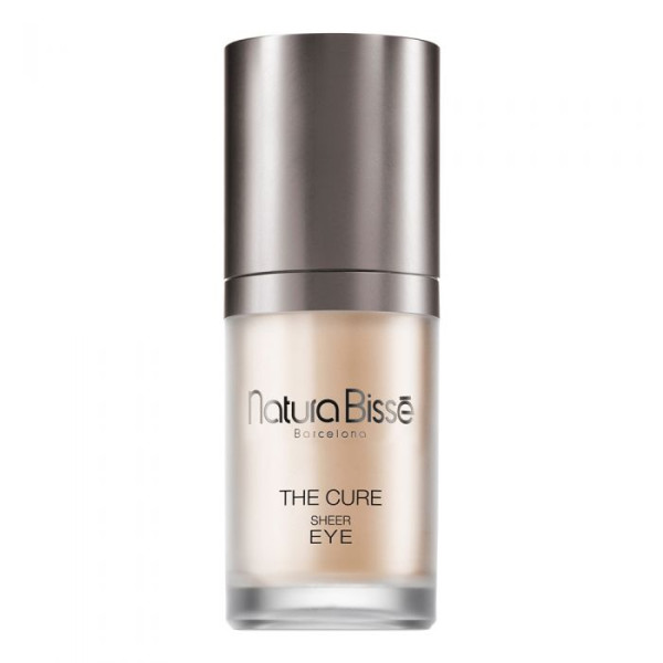 Natura Bisse Крем для шкіри навколо очей The Cure 
