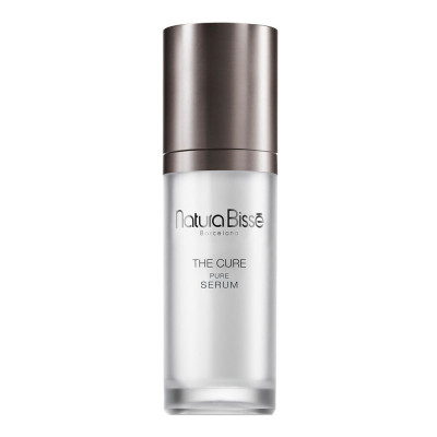 Natura Bisse Сироватка для обличчя The Cure Pure Serum 