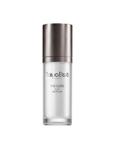 Natura Bisse Сыворотка для лица The Cure Pure Serum