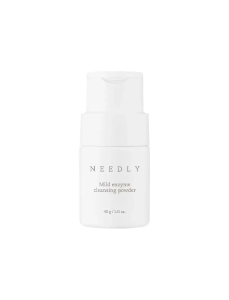 Needly Glowing Duo Set Набор для мягкого очищения и осветления кожи