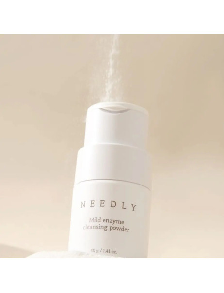 Needly Glowing Duo Set Набор для мягкого очищения и осветления кожи