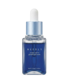 Needly Azelaic Acid 15% Glutathione Serum Сироватка з азелаїновою кислотою 15% та глутатіоном - Написати відгук