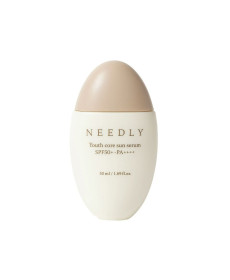 Needly Youth Core Sun Serum SPF 50+ Сонцезахисна крем-сироватка потрійної дії - Написати відгук