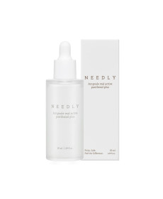 Needly Ampoule Real Active Panthenol Plus Відновлювальна ампульна сироватка з пантенолом - Написати відгук