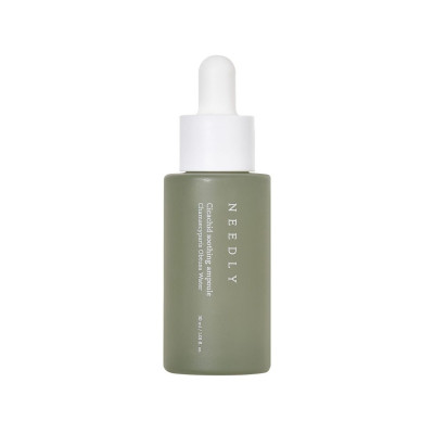 Needly Cicachid Soothing Ampoule Успокаивающая ампульная сыворотка с центелой