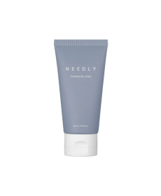 Needly Crossbarrier Cream Крем для зміцнення захисного бар'єру з керамідами та пантенолом - Написати відгук
