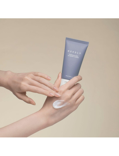 Needly Crossbarrier Cream Крем для зміцнення захисного бар'єру з керамідами та пантенолом