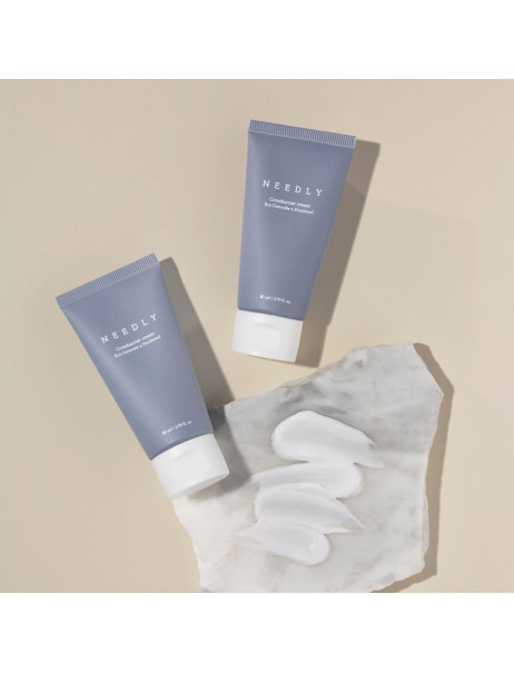 Needly Crossbarrier Cream Крем для зміцнення захисного бар'єру з керамідами та пантенолом