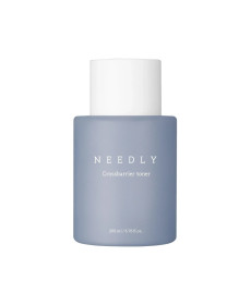 Needly Crossbarrier Toner Тонер для зміцнення бар'єру з керамідами та пантенолом - Написати відгук
