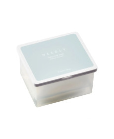 Needly Daily Toner Mask Набор ежедневных увлажняющих масок - Написать отзыв