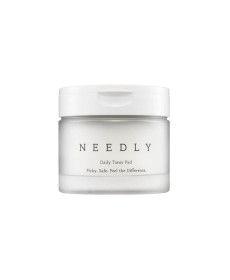 Needly Daily Toner Pad Пилинг-пады с BHA и PHA кислотами - Написать отзыв