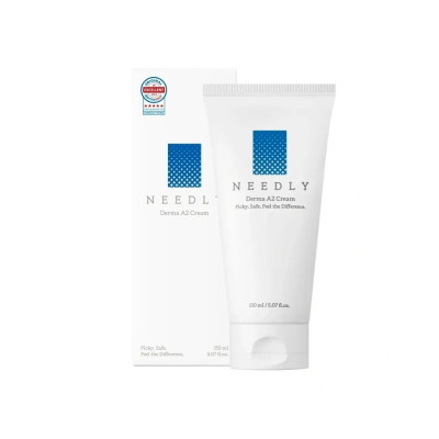 Needly Derma A2 Cream Увлажняющий крем для сухой и чувствительной кожи