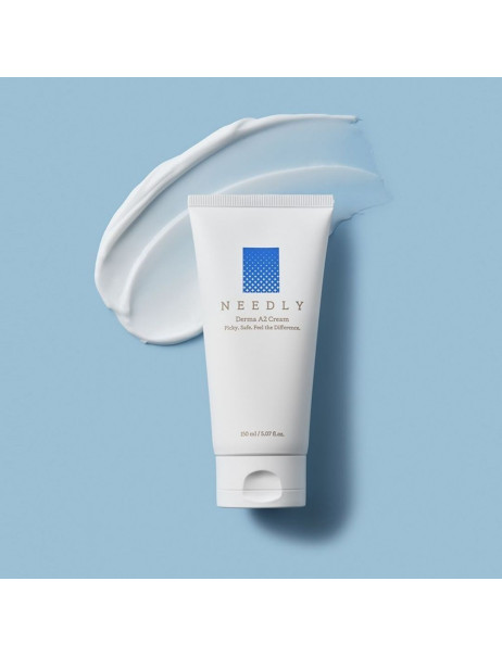 Needly Derma A2 Cream Увлажняющий крем для сухой и чувствительной кожи