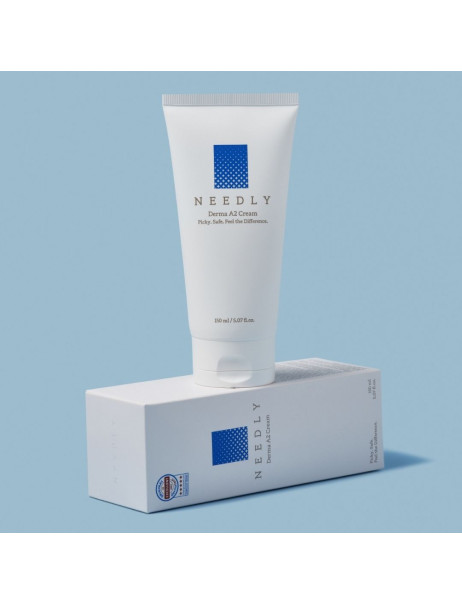 Needly Derma A2 Cream Увлажняющий крем для сухой и чувствительной кожи