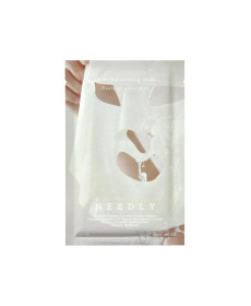Needly Desertica Calming Mask Тканевая маска для глубокого увлажнения - Написать отзыв