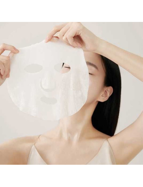 Needly Desertica Calming Mask Тканевая маска для глубокого увлажнения
