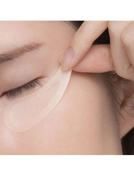 Needly Eye Patch Микроигольчатые патчи для кожи вокруг глаз