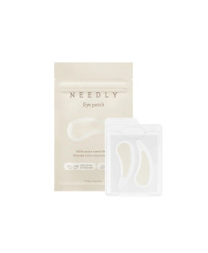 Needly Eye Patch Микроигольчатые патчи для кожи вокруг глаз - Написать отзыв