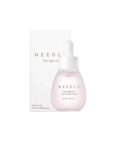 Needly Face Light Oil Легкое масло для лица - Написать отзыв