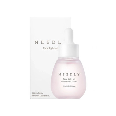 Needly Face Light Oil Легкое масло для лица