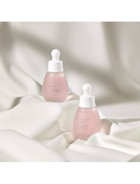 Needly Face Light Oil Легкое масло для лица