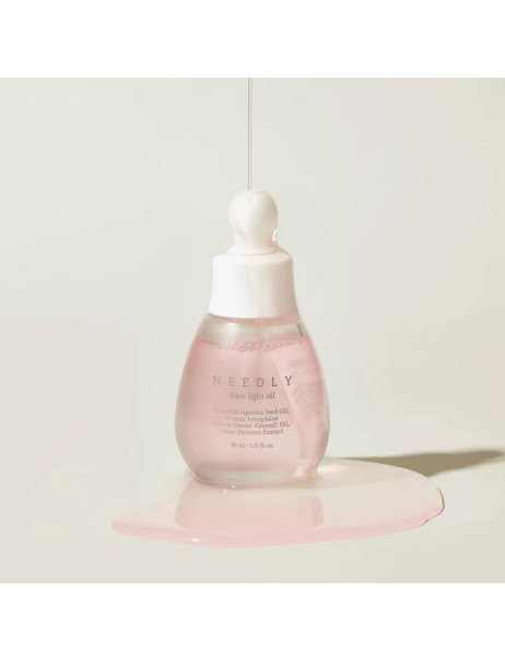 Needly Face Light Oil Легкое масло для лица
