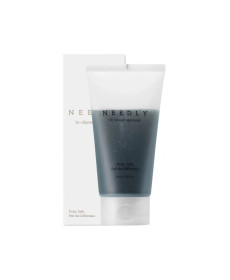 Needly In-shower Spa Mask Очищающая гель-маска с морской водой - Написать отзыв