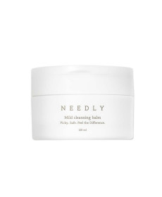 Needly Mild Cleansing Balm Мягкий очищающий бальзам - Написать отзыв
