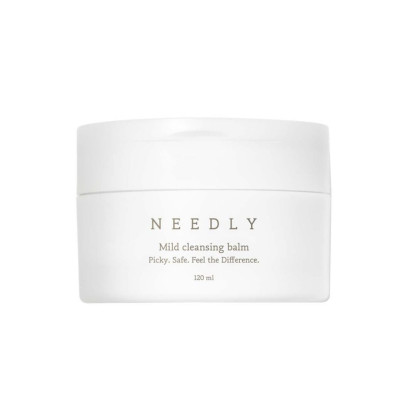 Needly Mild Cleansing Balm М'який очищуючий бальзам