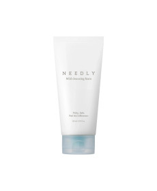 Needly Mild Cleansing Foam Очищающая пенка для жирной кожи - Написать отзыв