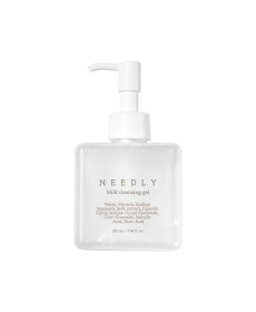 Needly Mild Cleansing Gel Мягкий очищающий гель - Написать отзыв