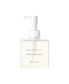 Needly Mild Deep Cleansing Oil М'яка олія для глибокого очищення шкіри - Написати відгук