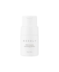 Needly Mild Enzyme Cleansing Powder Мягкая энзимная пудра для умывания - Написать отзыв