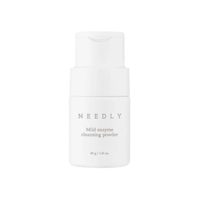 Needly Mild Enzyme Cleansing Powder Мягкая энзимная пудра для умывания