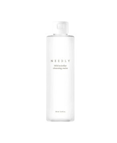 Needly Mild Micellar Cleansing Water Мягкая мицеллярная вода для очищения кожи - Написать отзыв