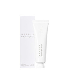 Needly Panthenol Water Gel Cream Успокаивающий крем-гель с пантенолом - Написать отзыв