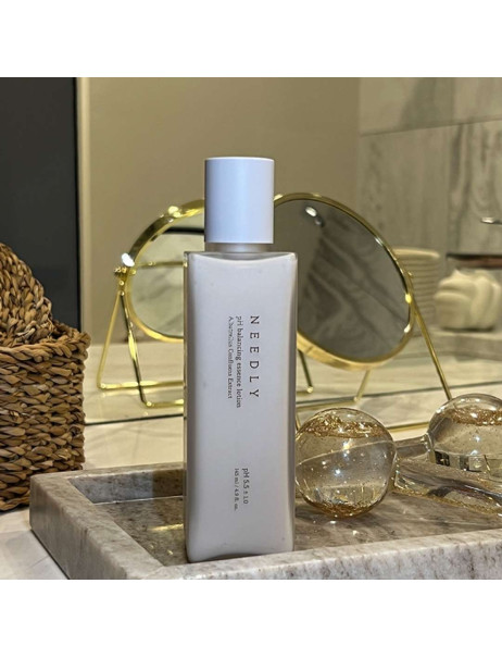 Needly pH Balancing Essence Lotion Лосьон для лица pH 5,5 с экстрактом Альбатреллус