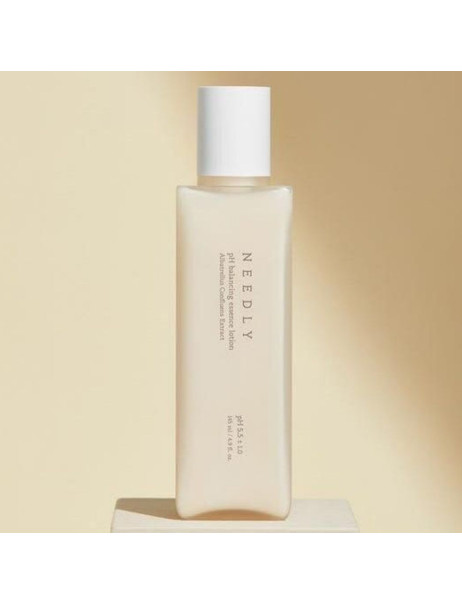 Needly pH Balancing Essence Lotion Лосьон для лица pH 5,5 с экстрактом Альбатреллус