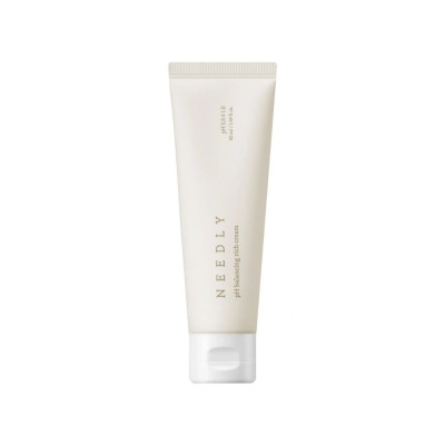 Needly pH Balancing Rich Cream Интенсивный увлажняющий крем с экстрактом гриба