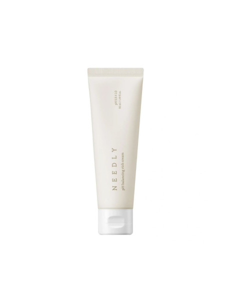 Needly pH Balancing Rich Cream Интенсивный увлажняющий крем с экстрактом гриба