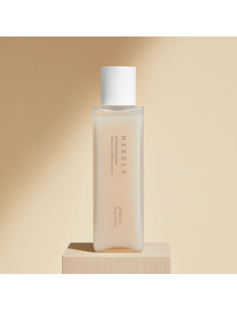 Needly pH Balancing Toner Увлажняющий тонер с экстрактом гриба Альбатрелус
