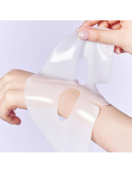 Needly Retifit Collagen Gel Mask Гідрогелева маска з колагеном та ретинолом