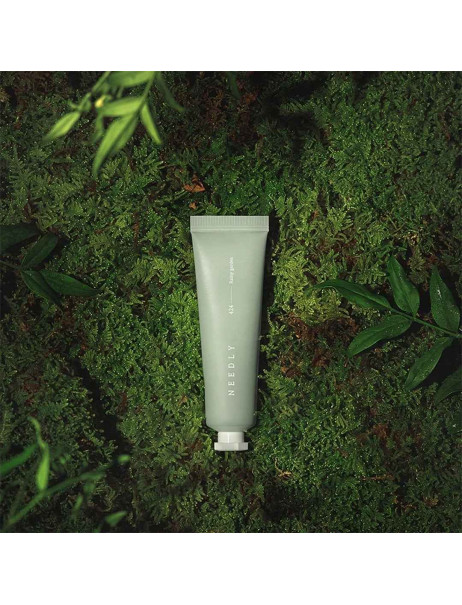 Needly Sensory Hand Cream 424 Rainy Garden Крем для рук 