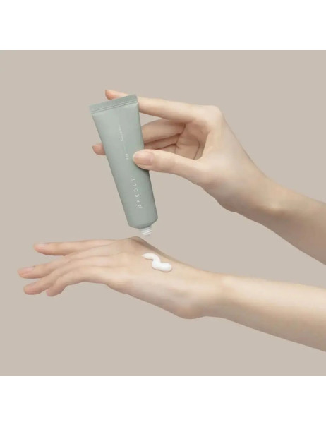 Needly Sensory Hand Cream 424 Rainy Garden Крем для рук 