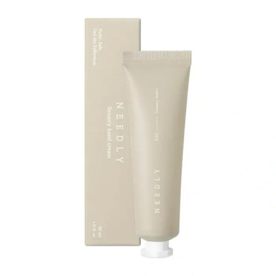 Needly Sensory Hand Cream 630 Dreamy Desert Крем для рук "Мечта пустыни"