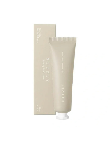 Needly Sensory Hand Cream 630 Dreamy Desert Крем для рук 