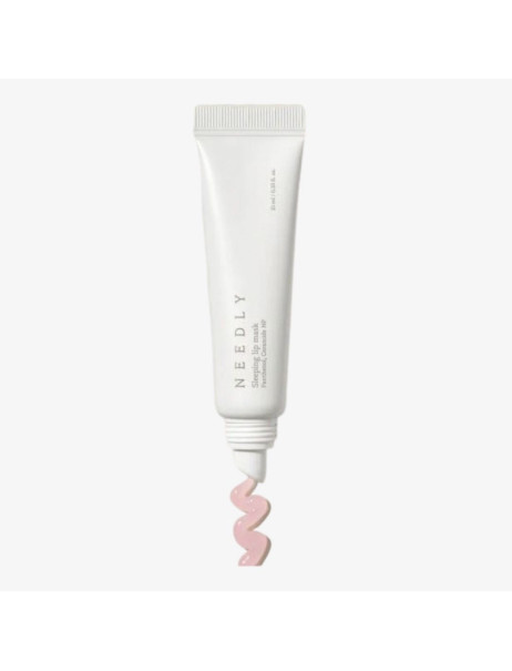 Needly Sleeping Lip Mask Нічна маска для губ